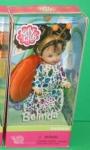 Mattel - Barbie - Kelly Club - Garden! - Snail Belinda - Poupée